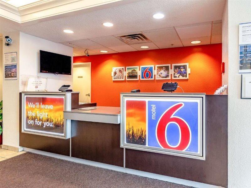 Motel 6-Caseyville, Il - Caseyville Il المظهر الخارجي الصورة