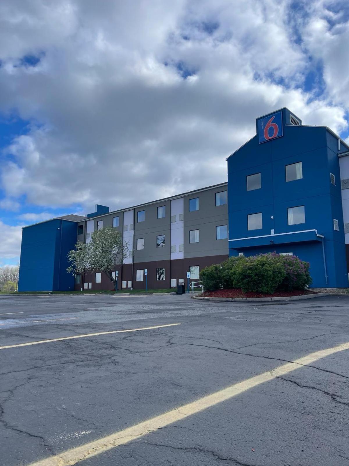 Motel 6-Caseyville, Il - Caseyville Il المظهر الخارجي الصورة