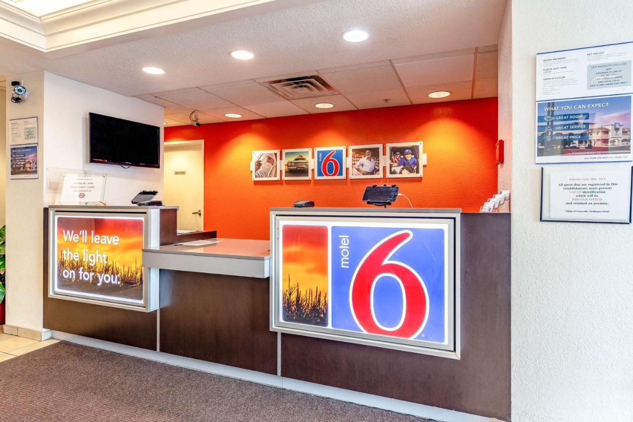 Motel 6-Caseyville, Il - Caseyville Il المظهر الخارجي الصورة